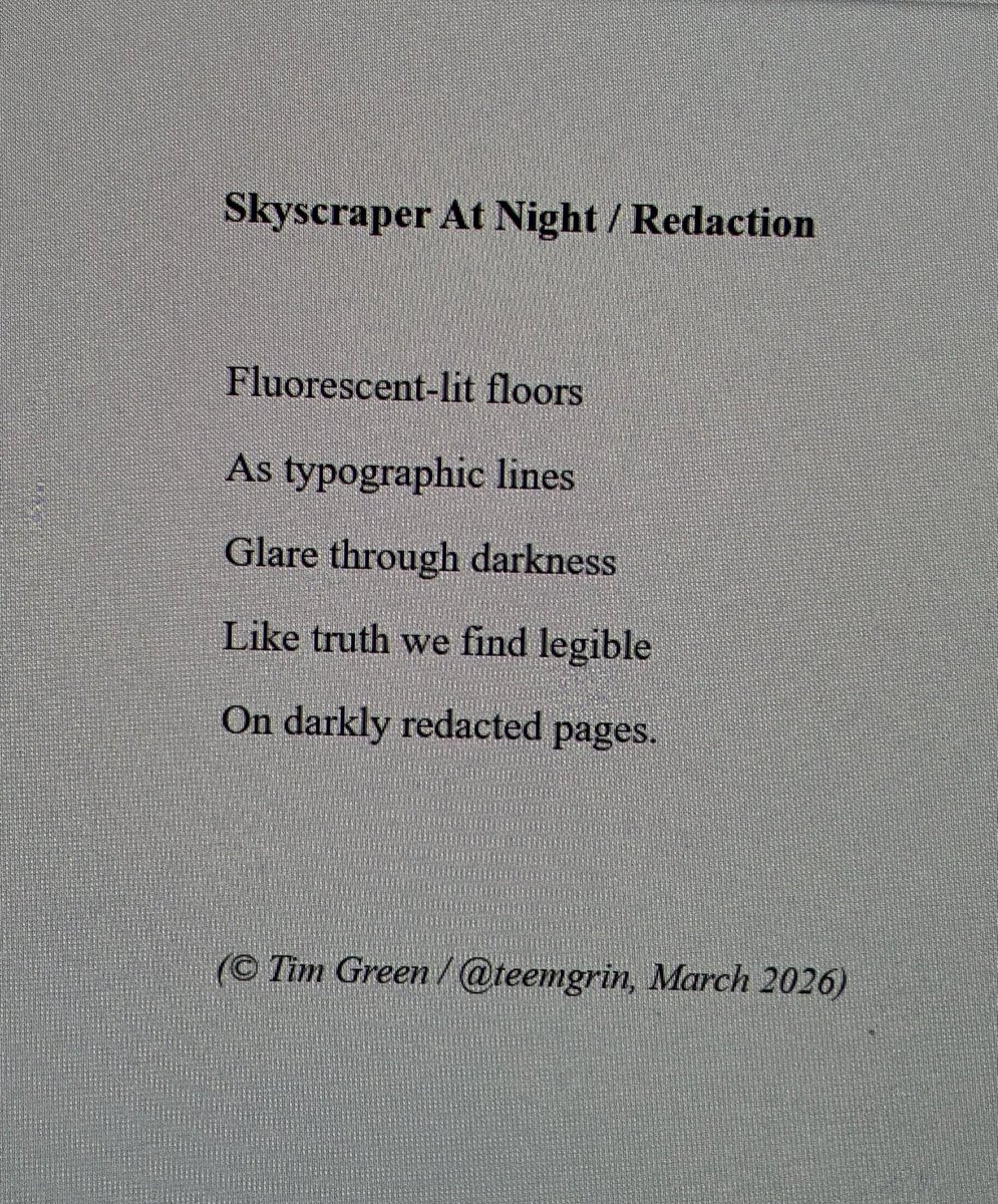 Black Bough Poetry / Barddoniaeth Y Gangen Ddu tweet media