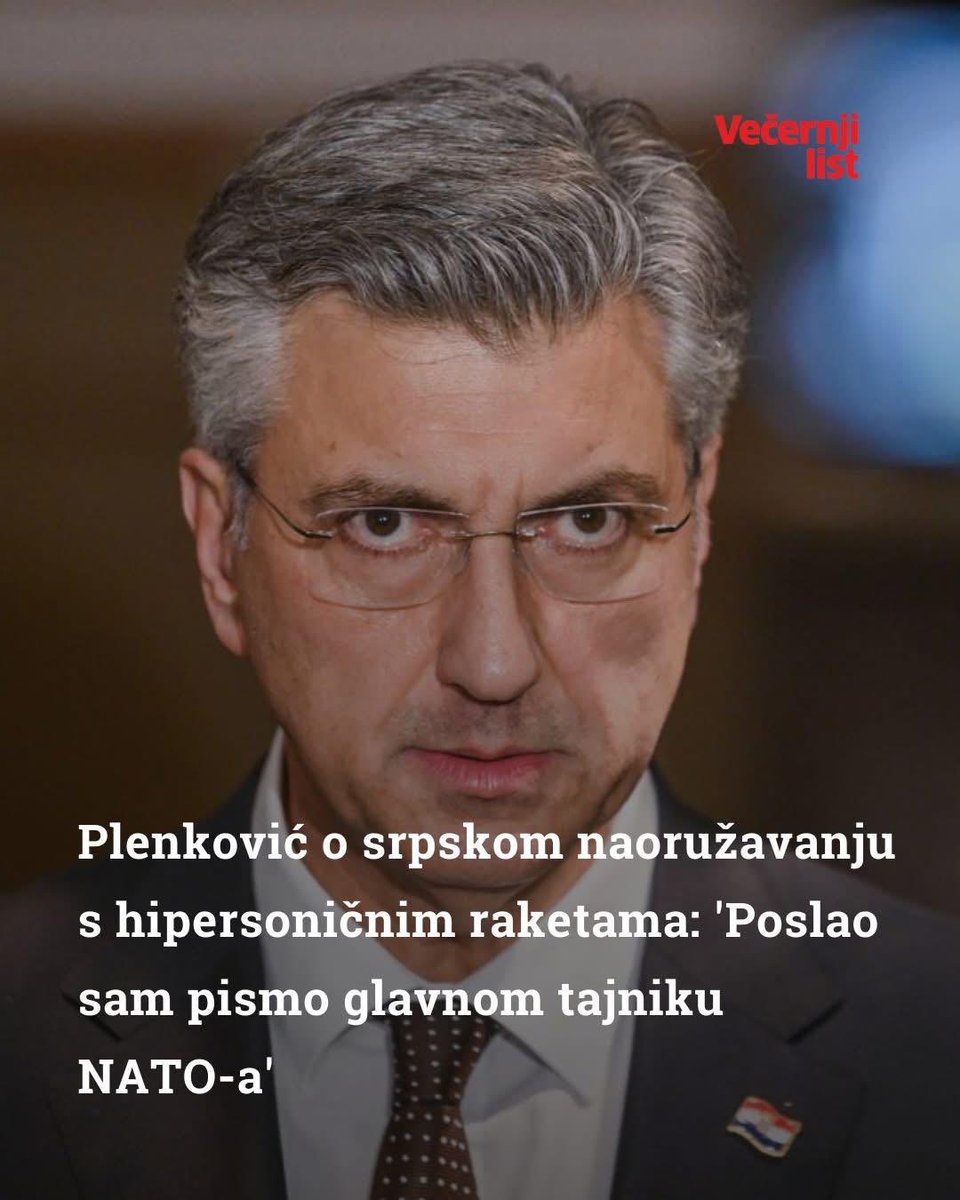 Dražen Jamić 🇭🇷 tweet media