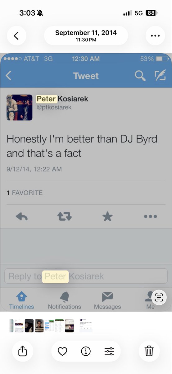 Ken Zipparro tweet media