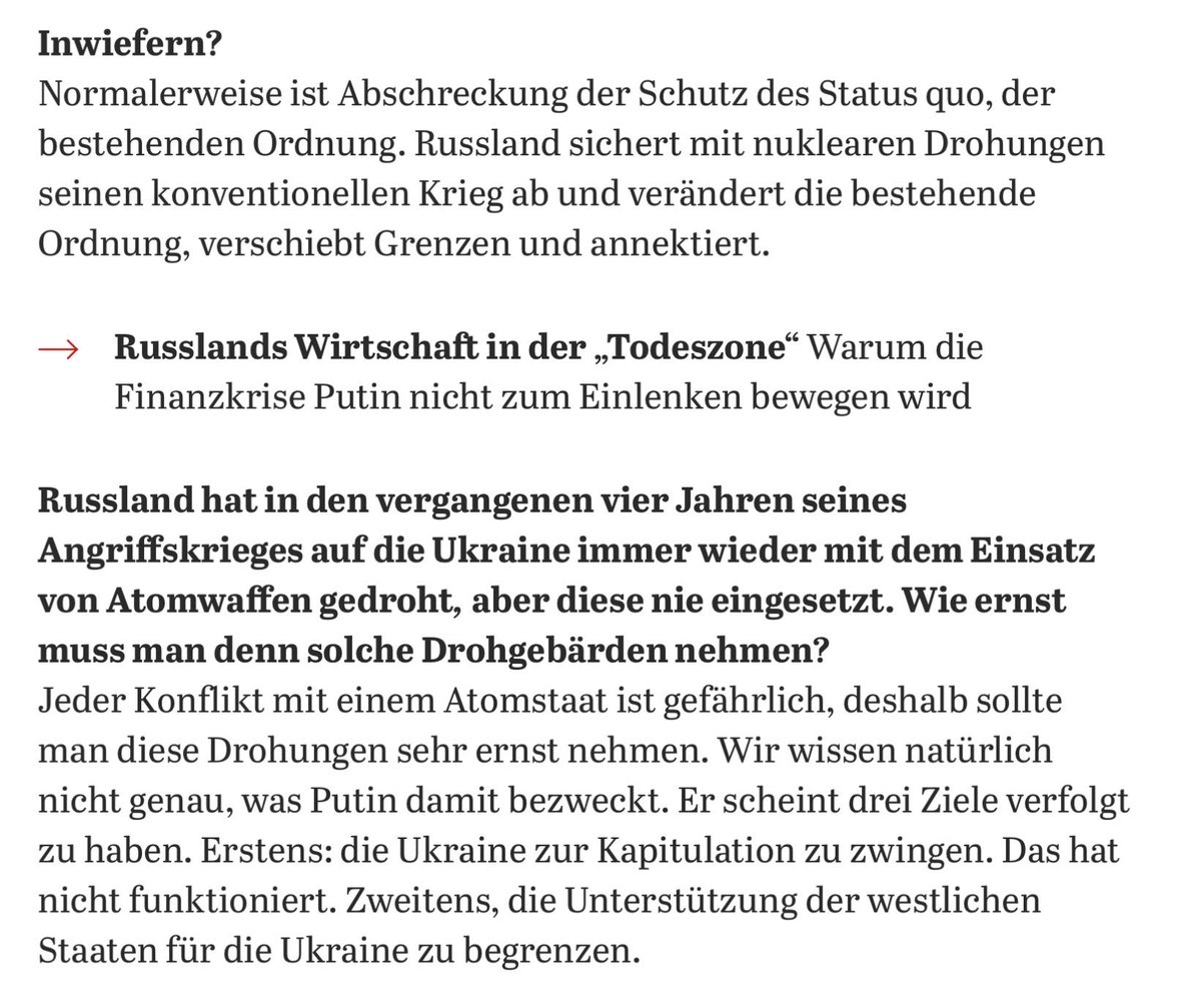 Thorsten Benner tweet media