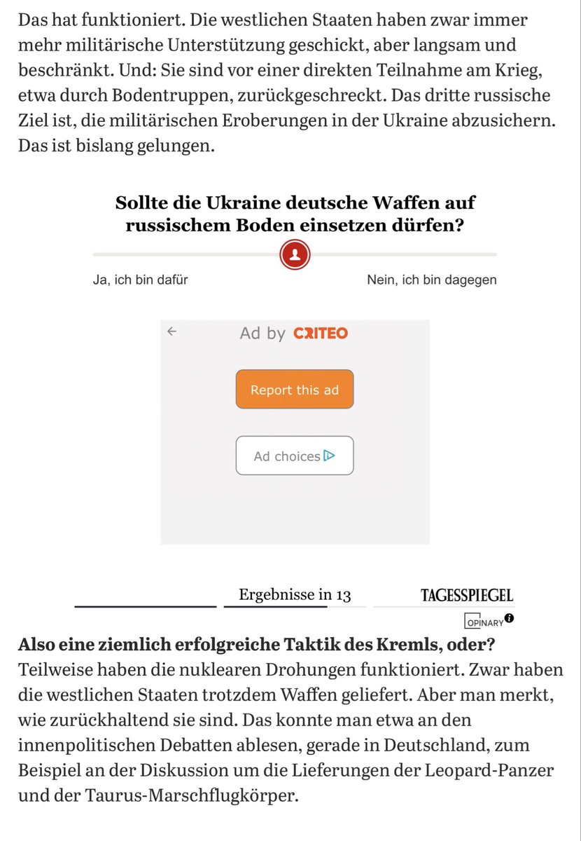 Thorsten Benner tweet media