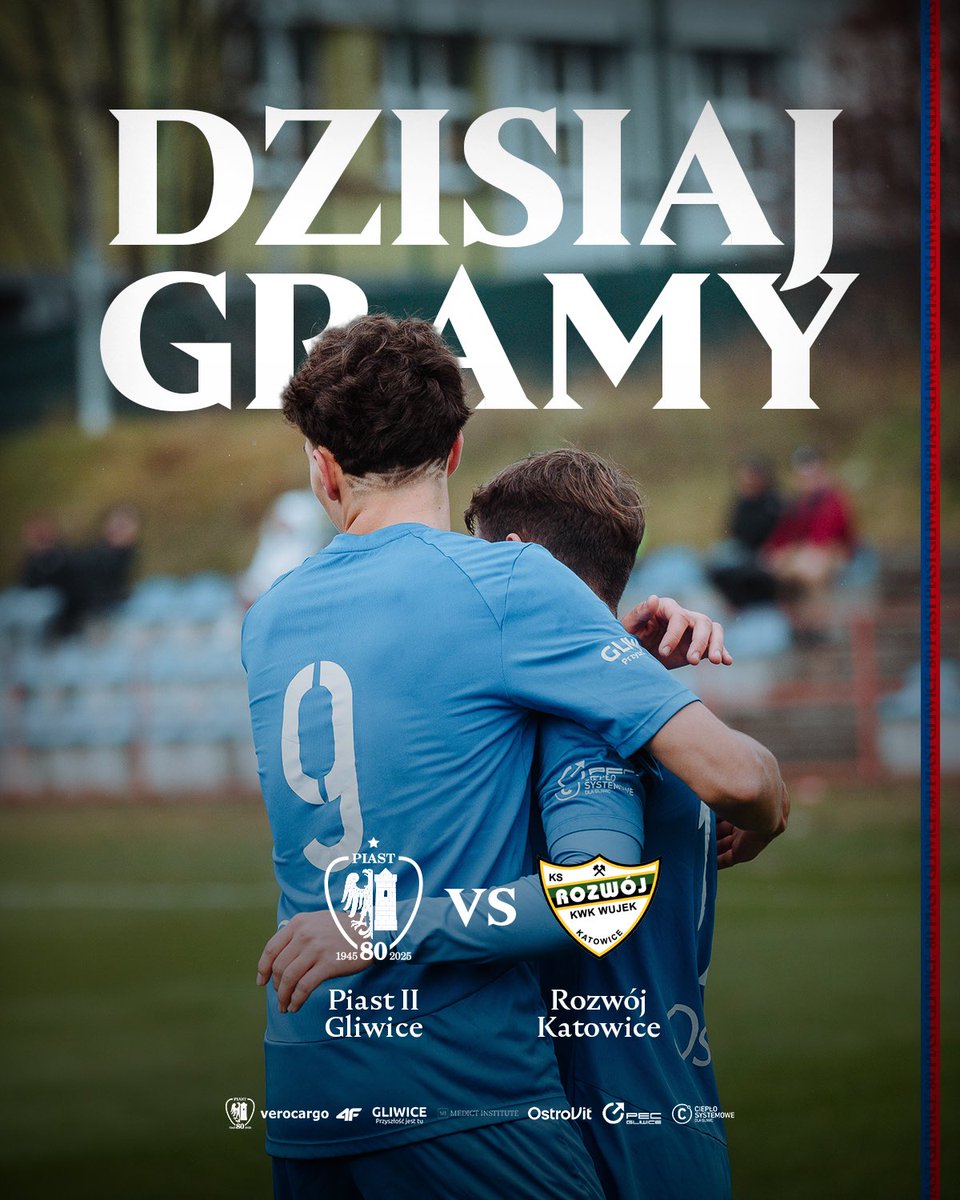 Akademia Piłkarska Piasta Gliwice tweet media