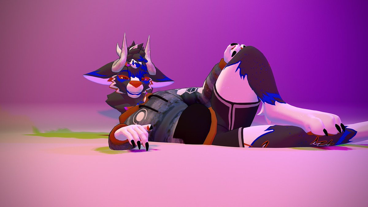 Kiloright_'s tweet photo. Some new avatar photos :3 https://t.co/YGtCtHsqFr