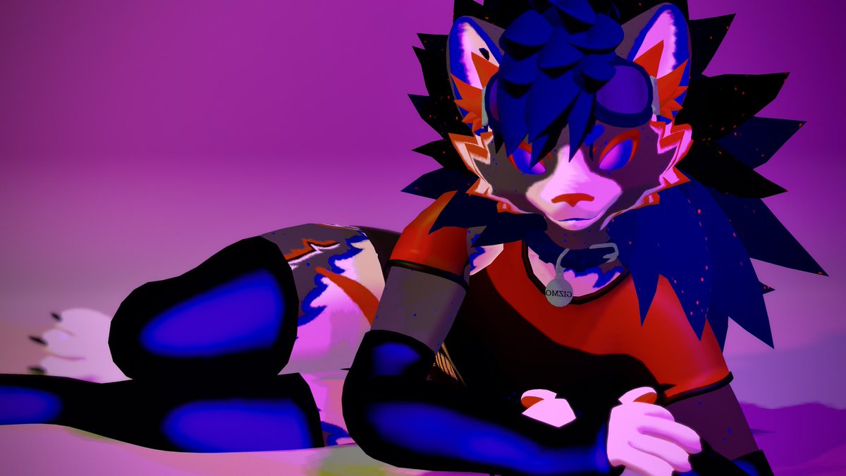 Kiloright_'s tweet photo. Some new avatar photos :3 https://t.co/YGtCtHsqFr