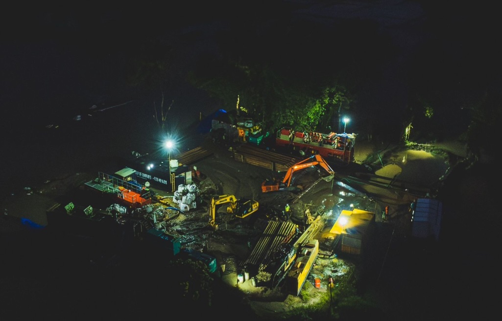 Indradhanush Gas Grid Limited tweet media