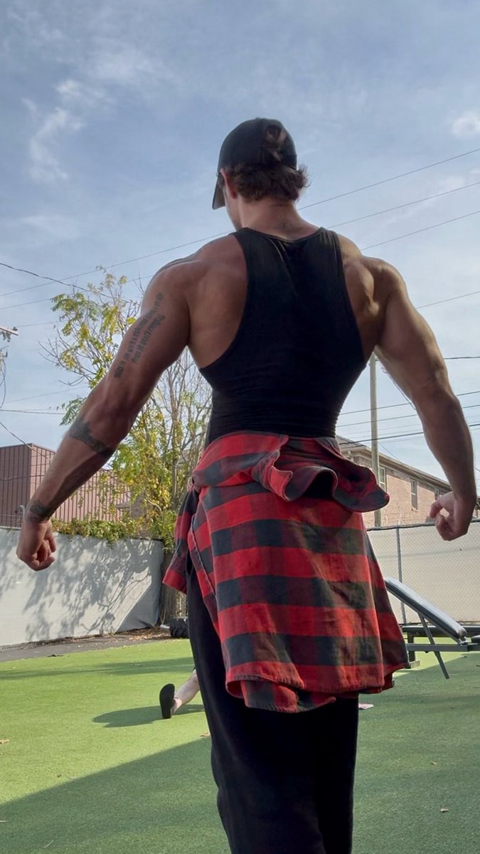 Nil Denson tweet media