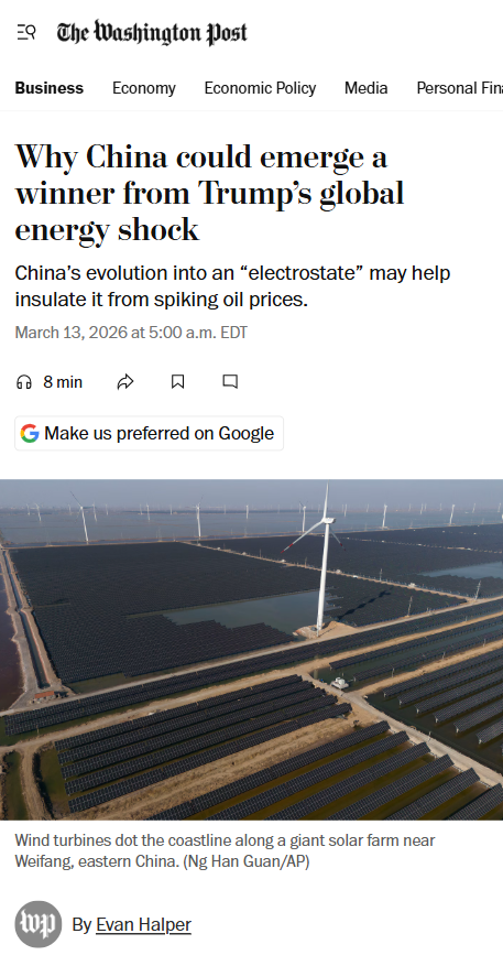 Arnaud Bertrand tweet media