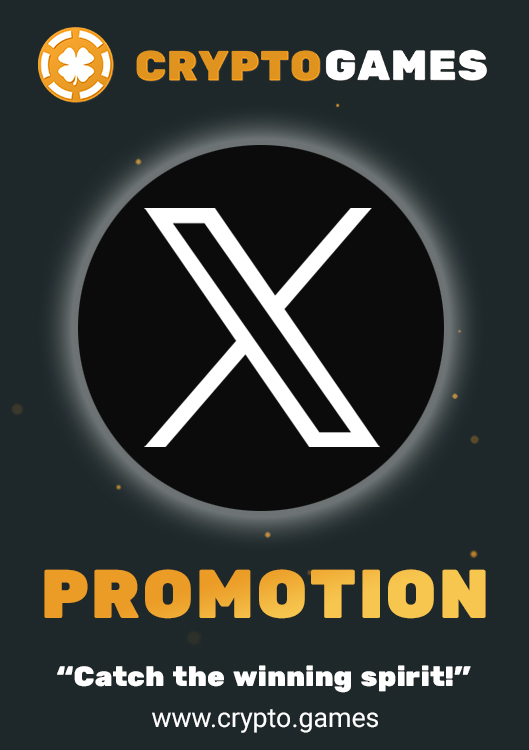 Crypto Games tweet media