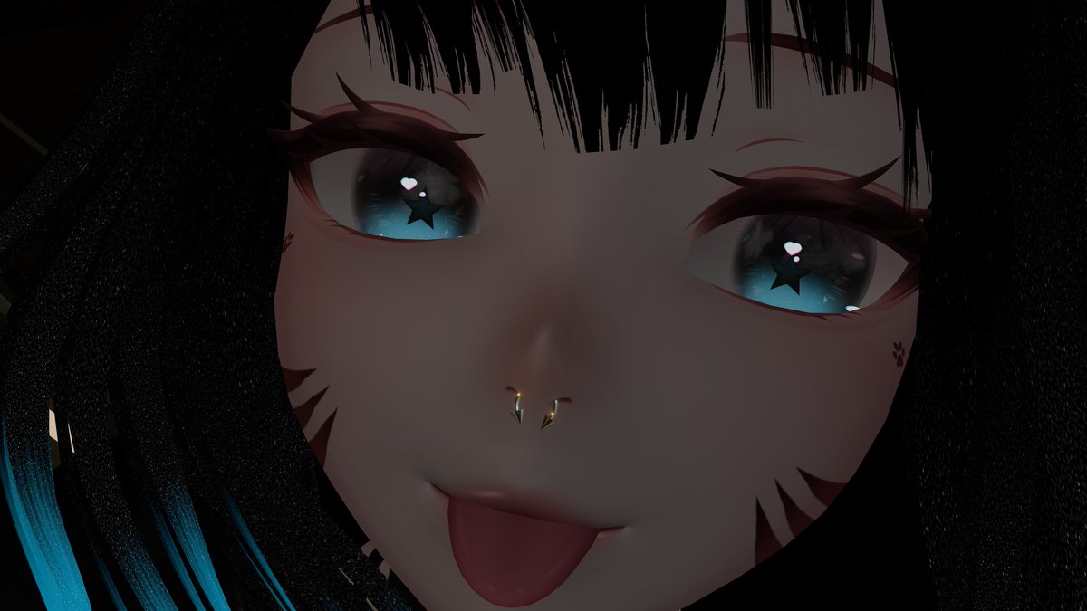 Untitled4007's tweet photo. @vivid_eliya Ouhh I am curios now :3 https://t.co/1ejTs2UB3I
