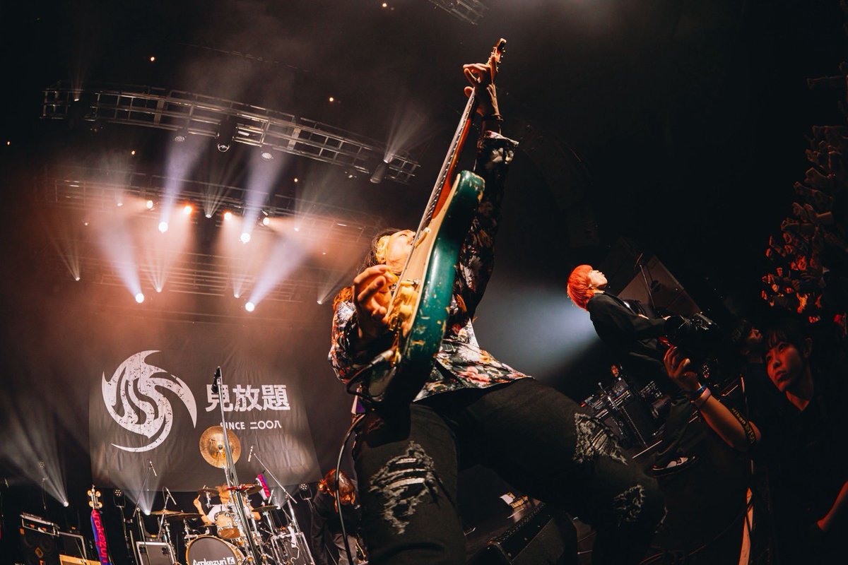 見放題実行委員会 tweet media