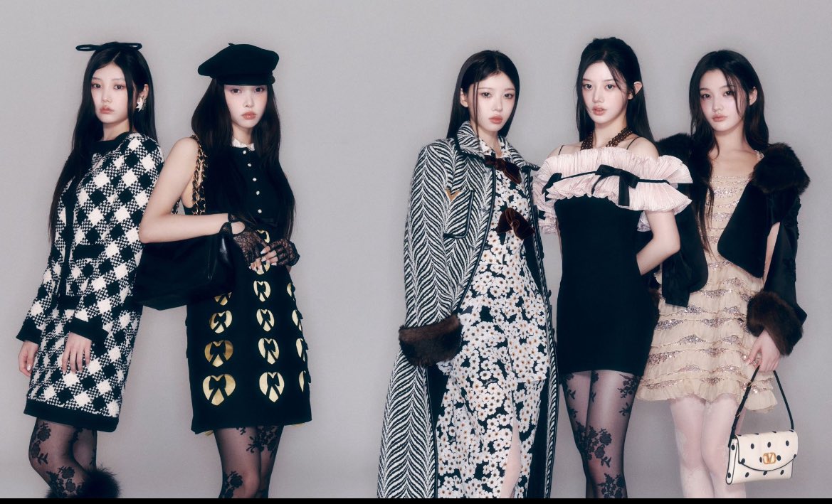 ILLIT NEWS tweet media