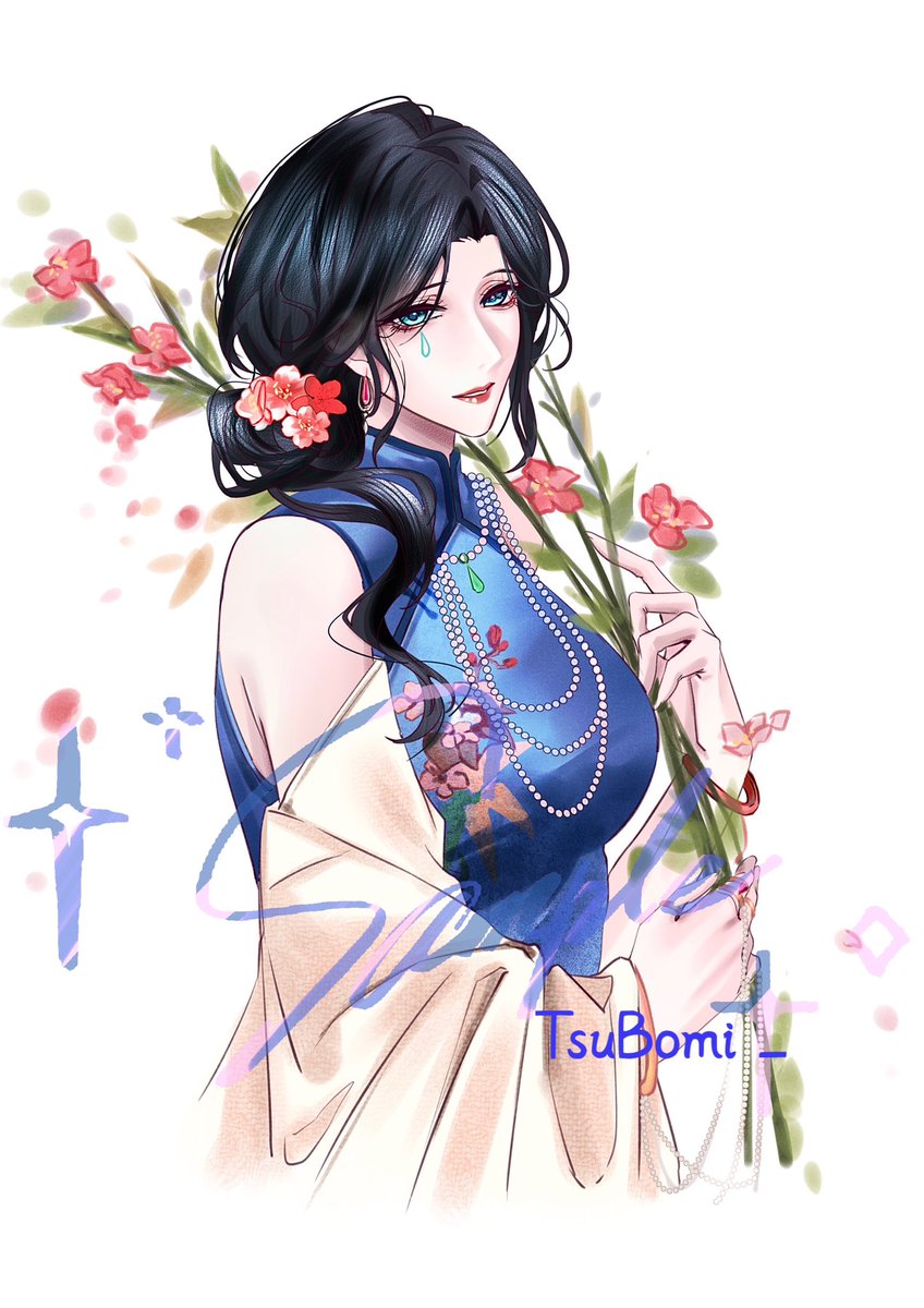 媽媽🥺
#무기미도 #PTN #PathtoNowhere 
#无期迷途 #無期迷途