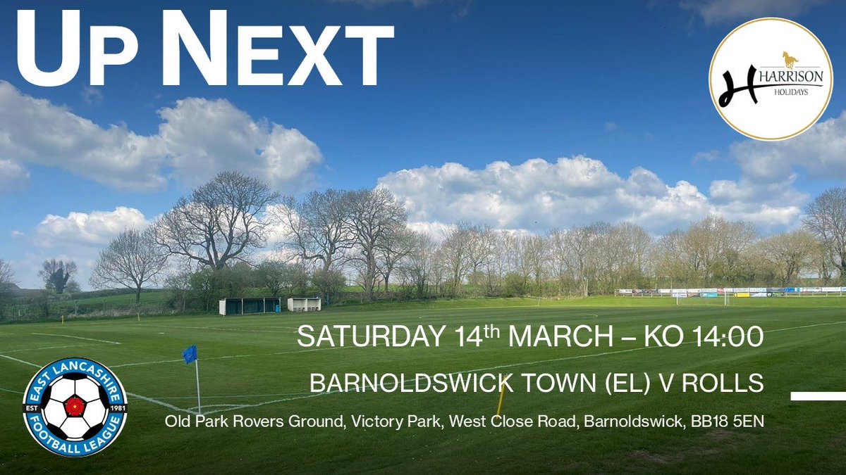 Rolls Football Club tweet media