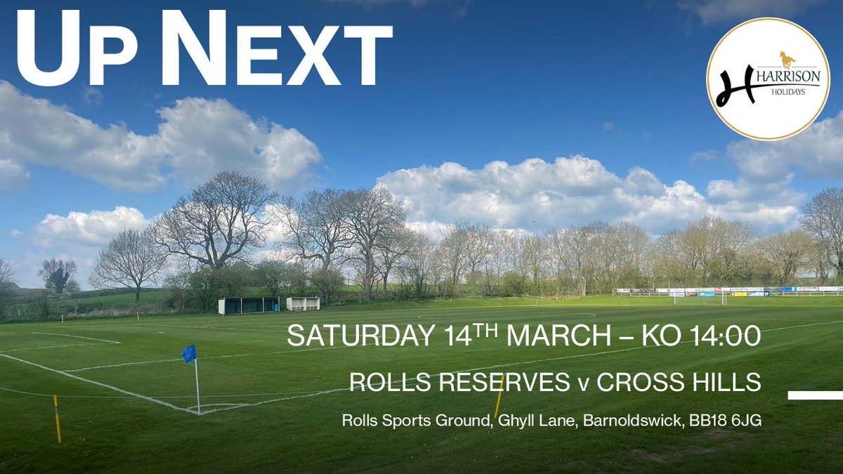 Rolls Football Club tweet media