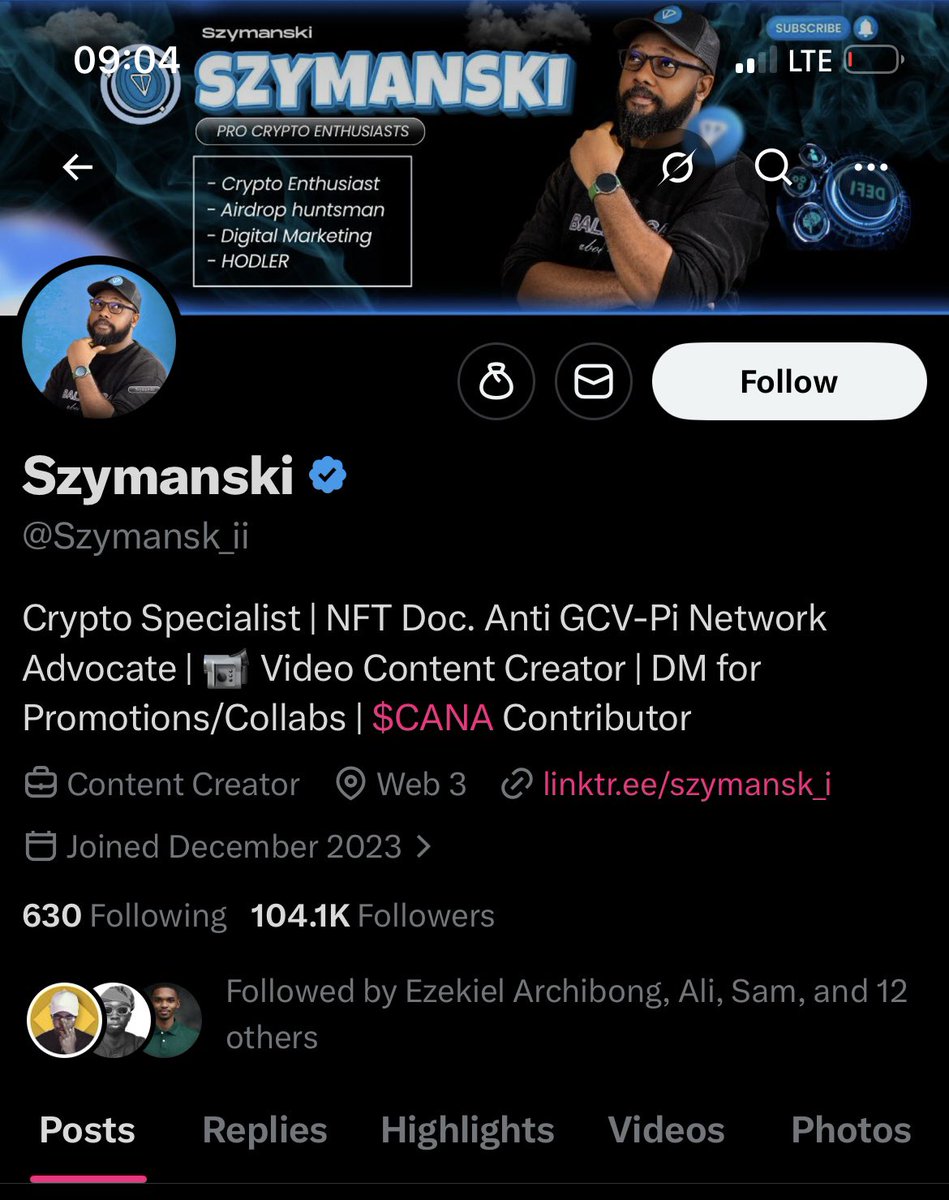 Chioma Amadi tweet media