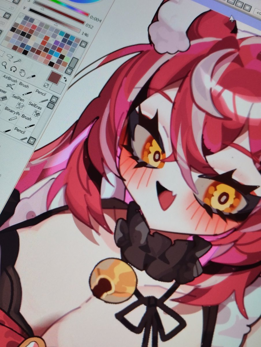 aridonall | COMMS: OPEN✨ tweet media