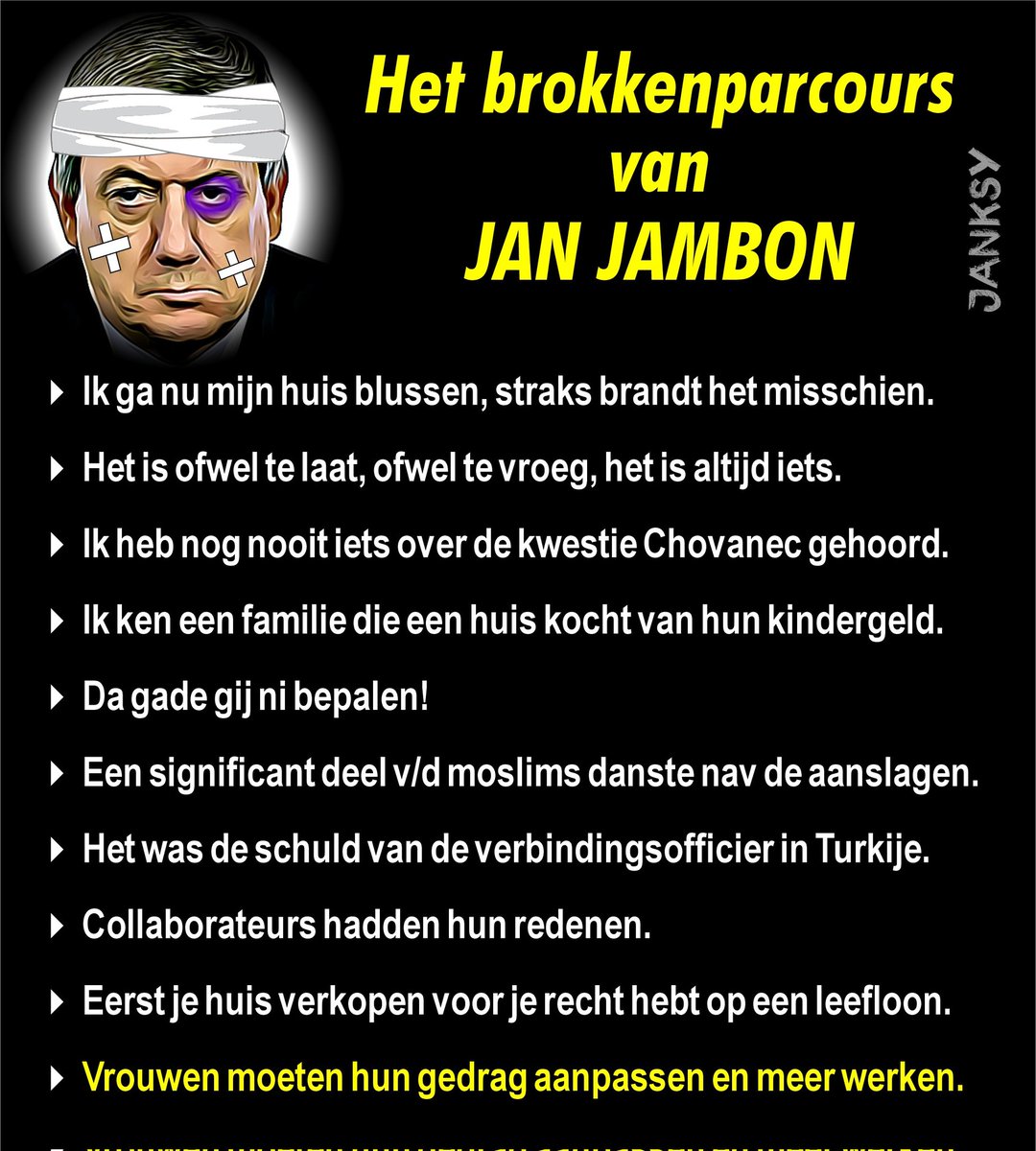 pimlans's tweet photo. @PascalPaepen En zo een mislukkeling vragen ze dan om een #pensioenhervorming op poten te zetten? https://t.co/NwIGEXU43v