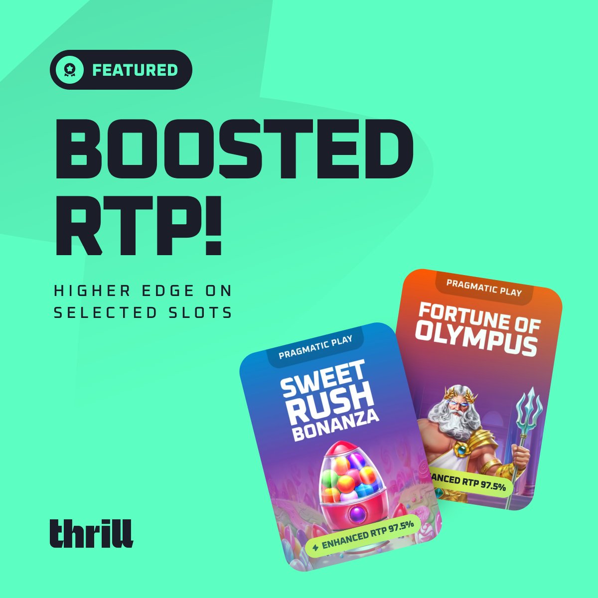 Thrill.com tweet media