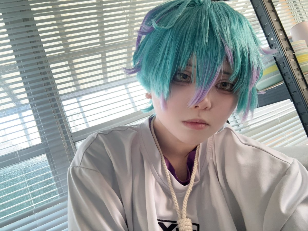 間宮/•᷅‎‎•᷄\୭ tweet media