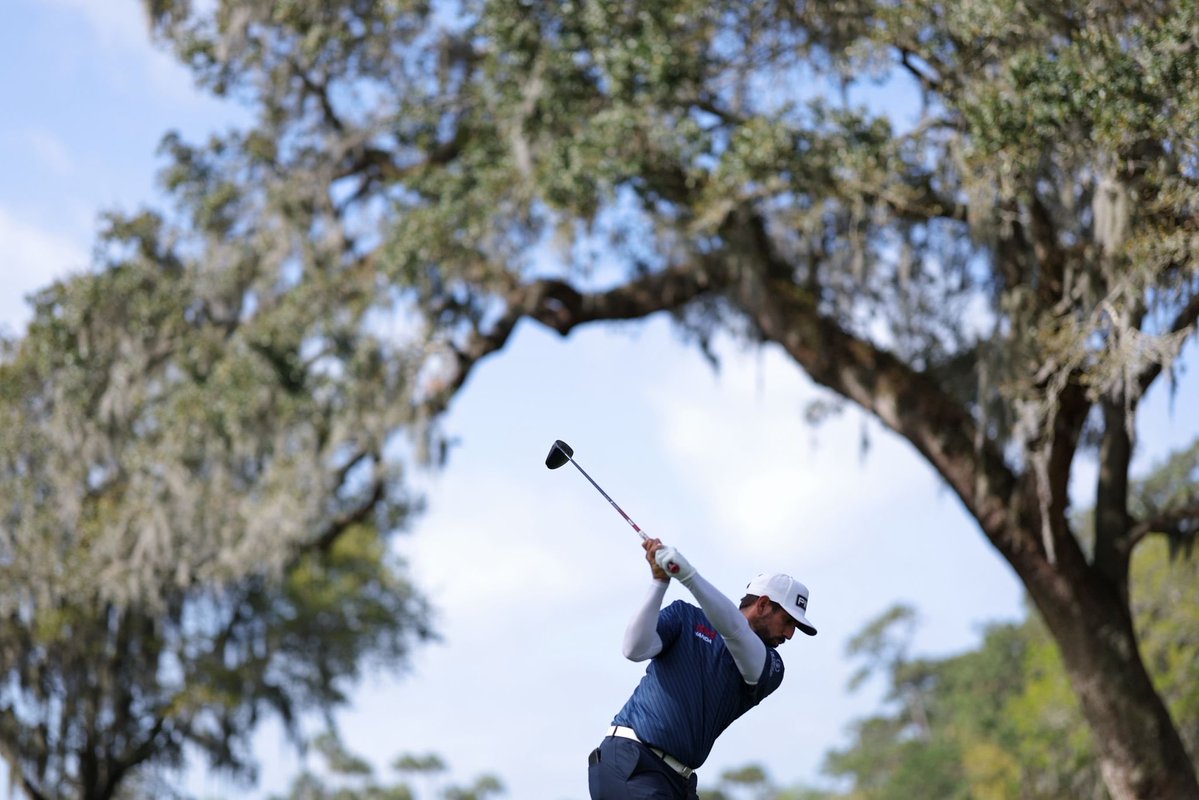 Matthieu Pavon tweet media