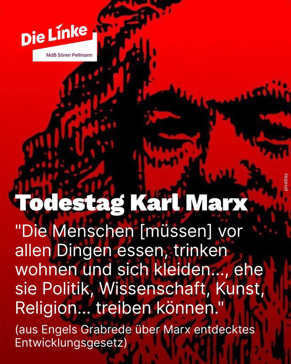 MdB Sören Pellmann tweet media