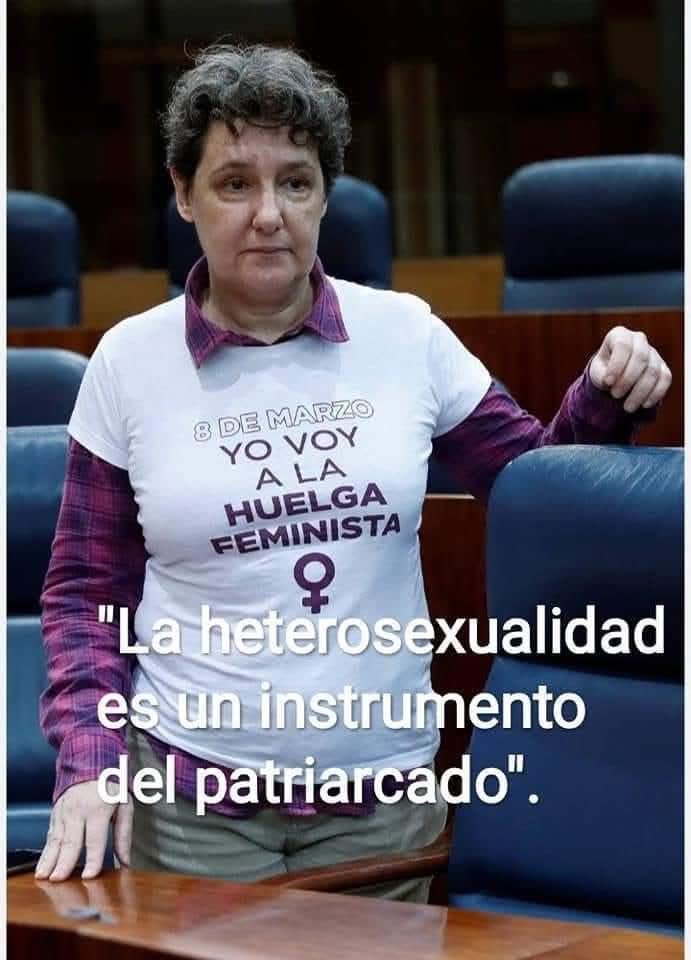 Pero qué cojones es esto