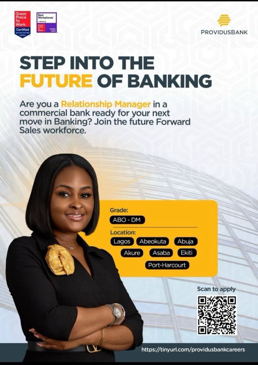 ToHire.NG™ tweet media