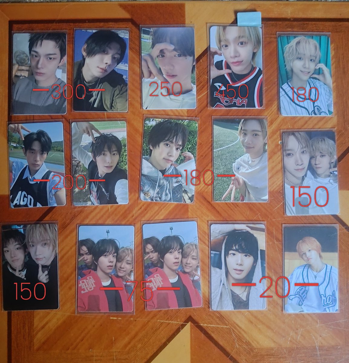 JUWONIEE🐯🐰🍒| tweet media