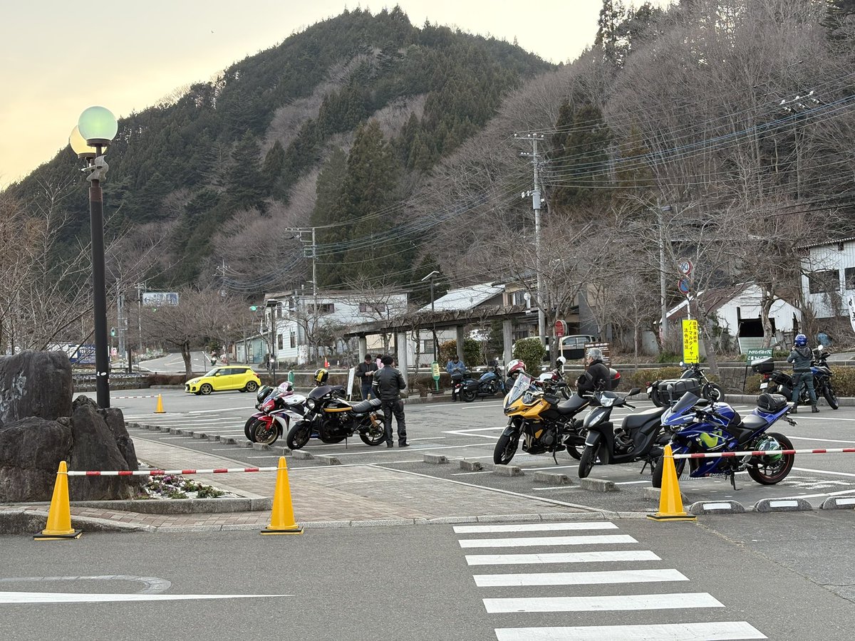 道の駅どうし
