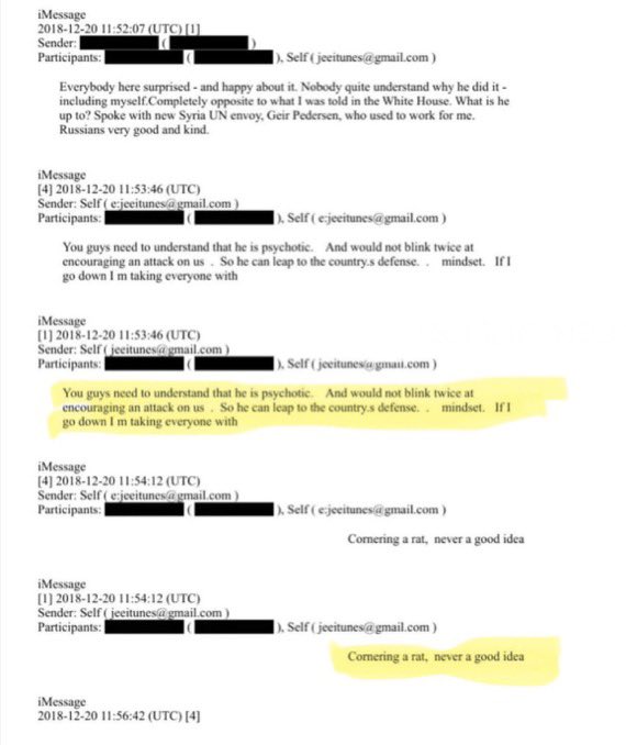 Cemil Çiçek tweet media