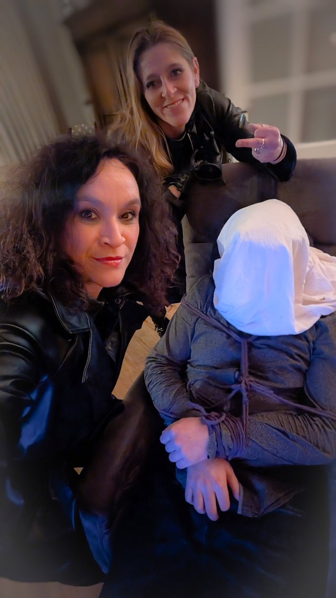 Queen Bonita tweet media