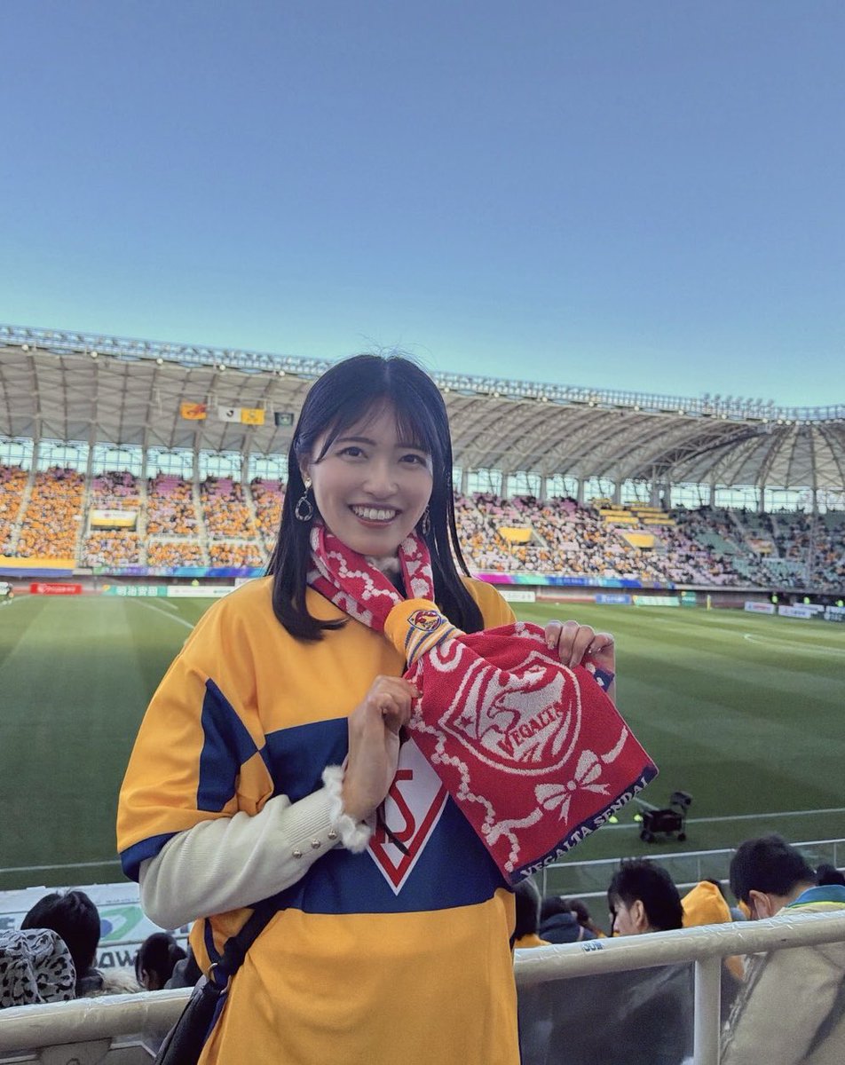 内田有香(khbアナウンサー) (@yuuka_uchida_) / Posts / X