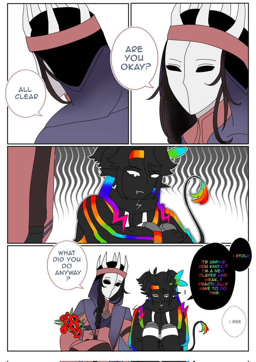 Janus 𖹭 tweet media