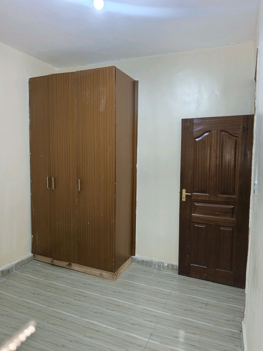 RealStarrlive's tweet photo. Spacious 1 Bedroom Apartment at Kwandege for just 18k! Move-in ready and waiting for you. Call us today at 0743563503 to book a viewing. Don’t wait! 🏡

#SmartMarketLtd #LuxuryLiving #UtawalaHomes #RealEstateKenya #HouseHuntingLocatio #NairobiRental
https://t.co/x3KWyTgB59 https://t.co/R9HCrcmxHl