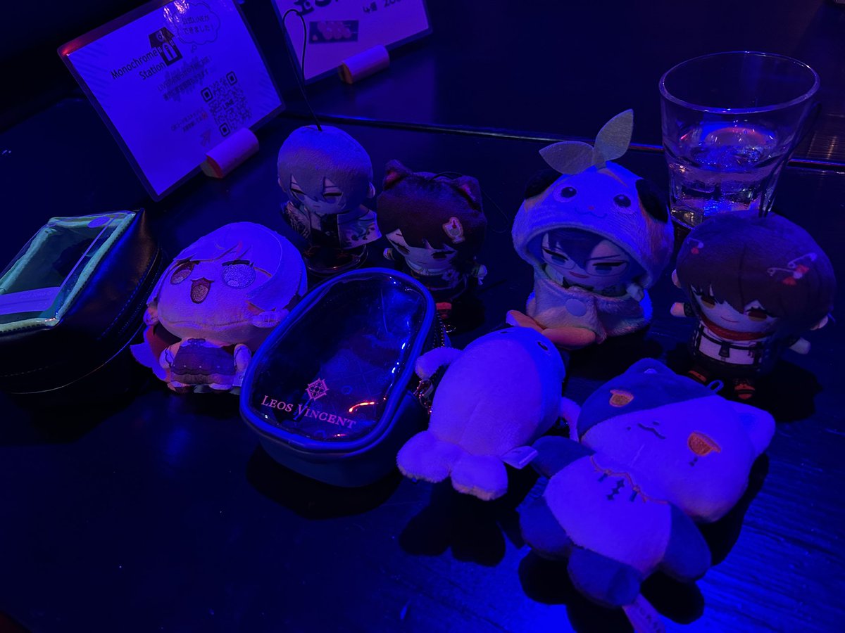 🐼Panbit🐰モノステレーベル代表🚂 tweet media