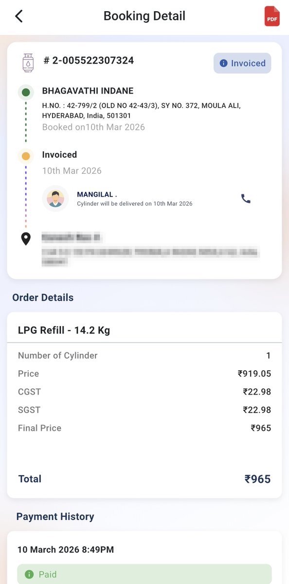 Santosh Kumar A ✨ 🇮🇳 tweet media