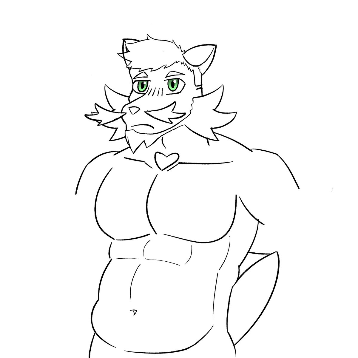 ✨🐺Frasier🐺✨ tweet media