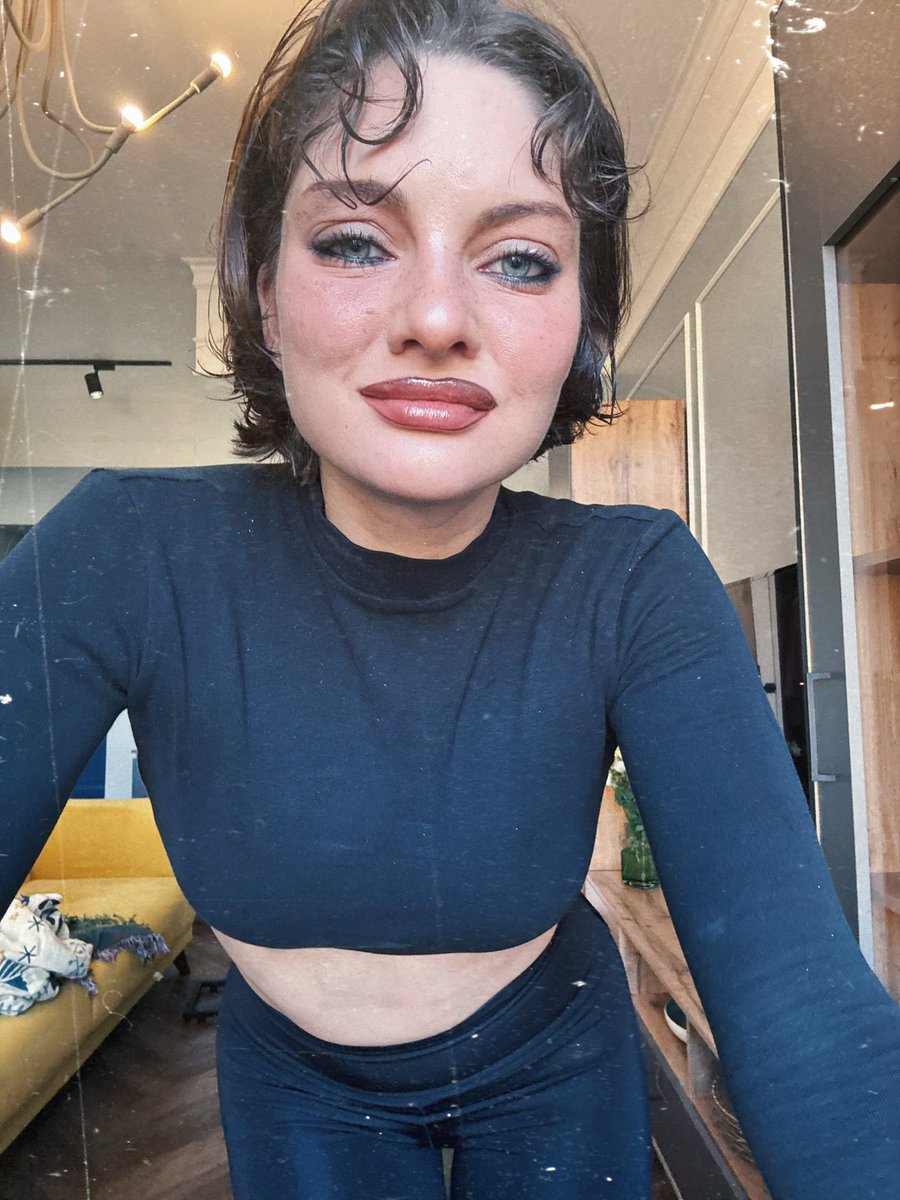 Darya Zarykovskaya tweet media