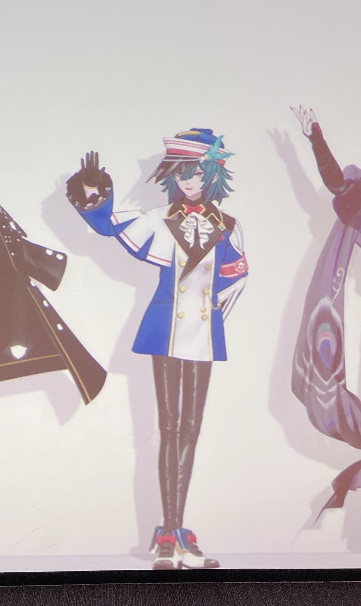 稲見いな🩵Skeb募集中 tweet media