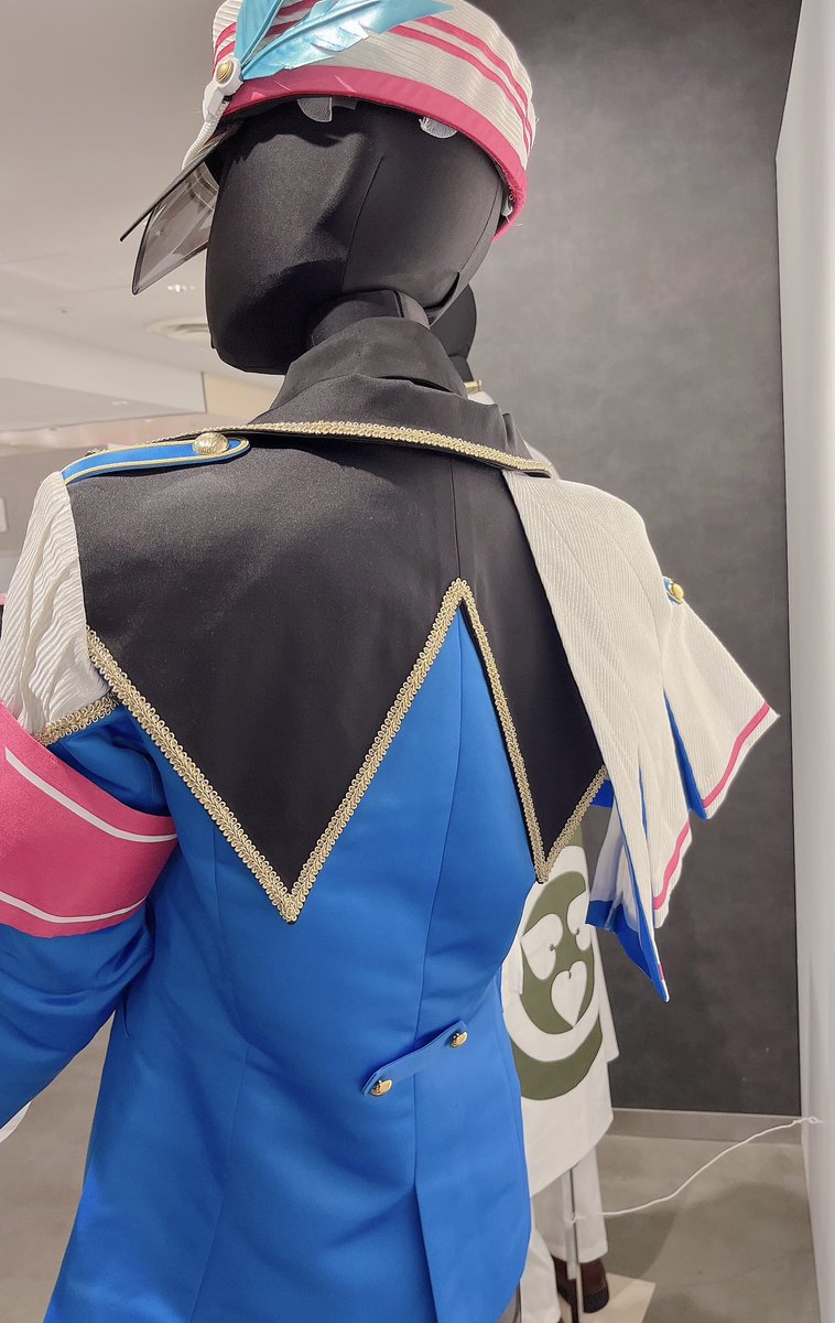 稲見いな🩵Skeb募集中 tweet media