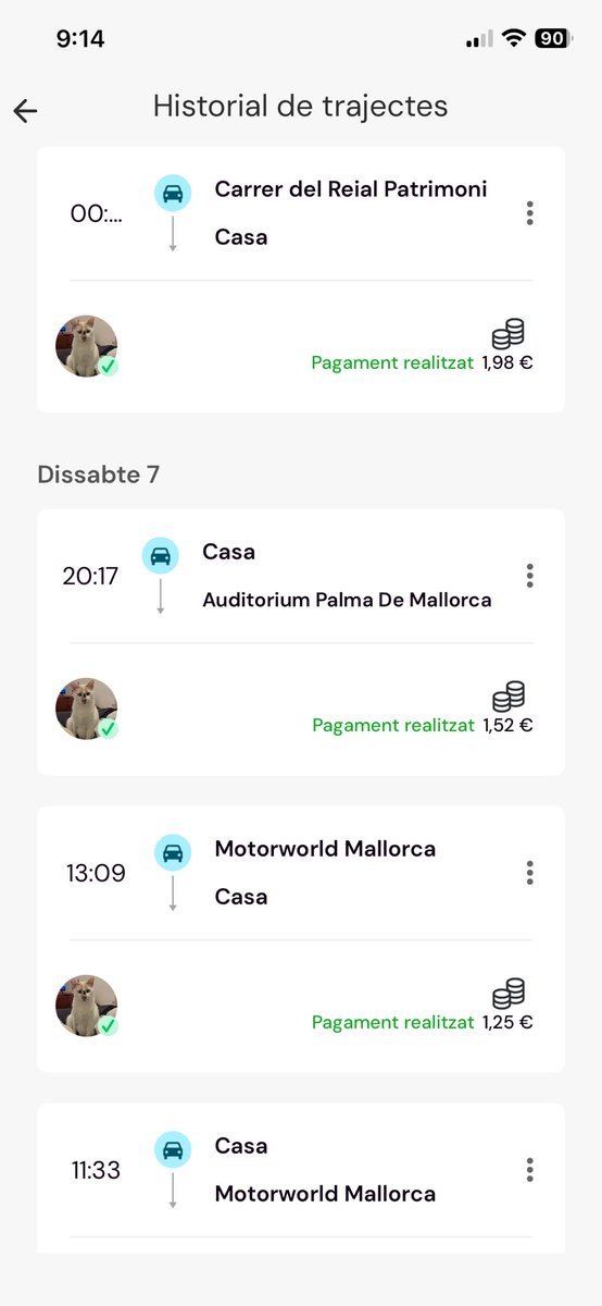 Inversor Mallorqui tweet media