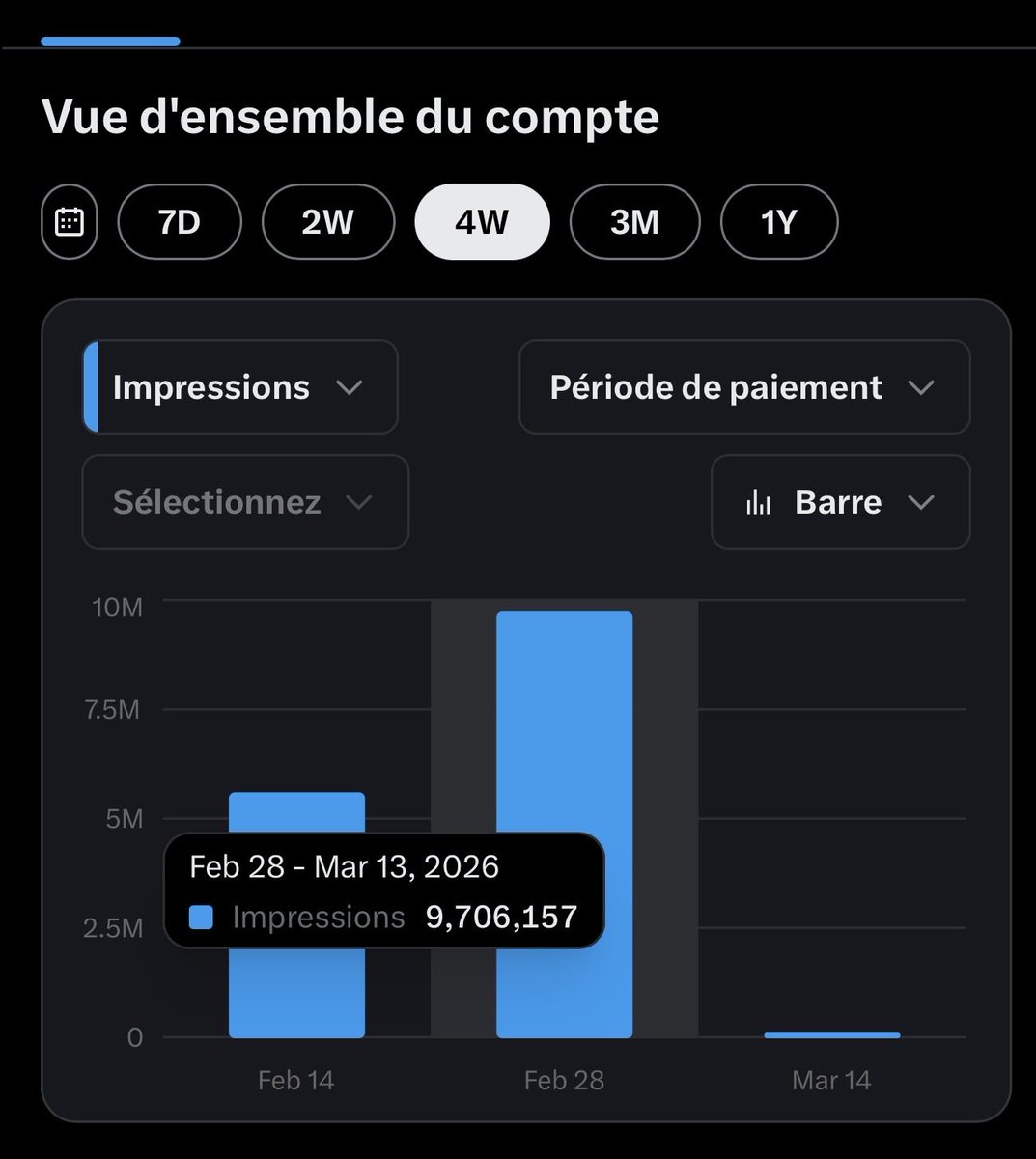 Frenchie tweet media