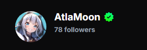 AtlaMoon🌙🌊 tweet media