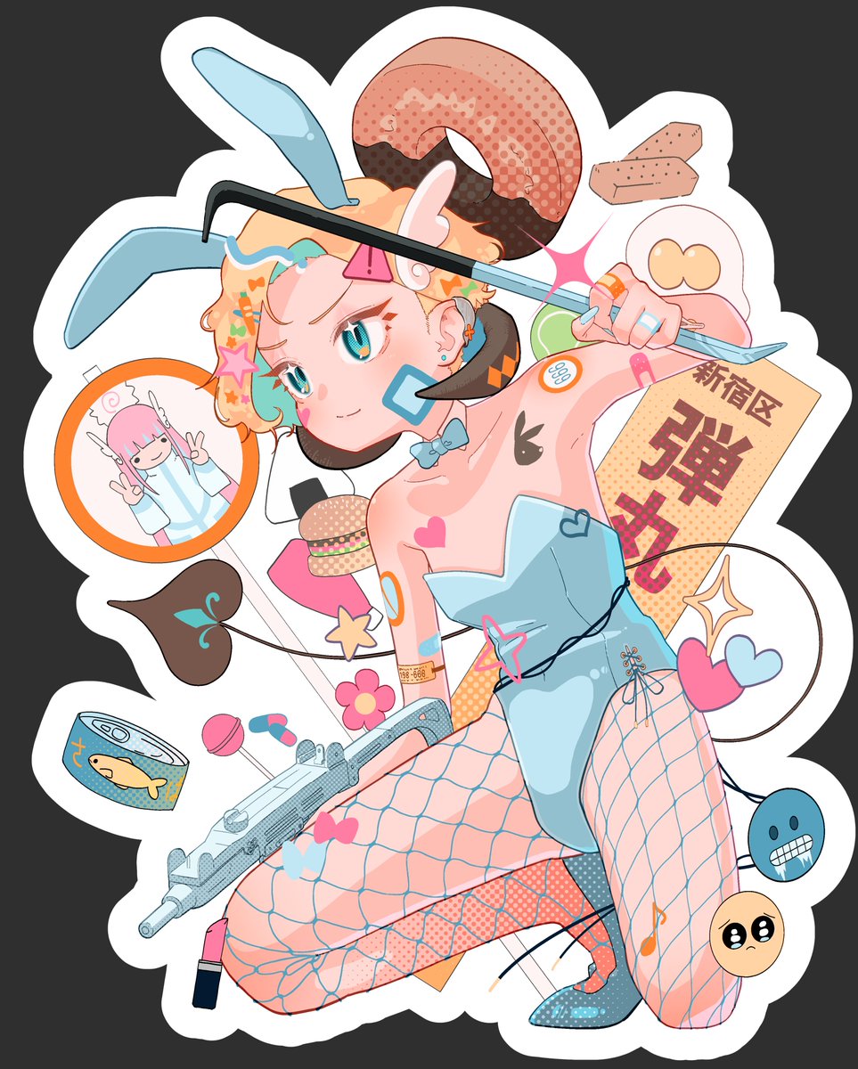 ディンブラ🎨コミティア155【S-48a goutte dor】 tweet media