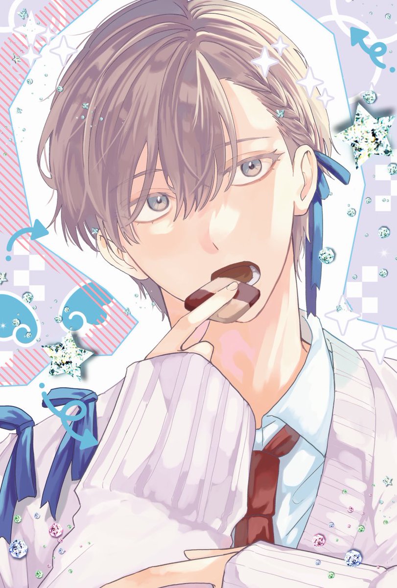 伊香亞紀 tweet media