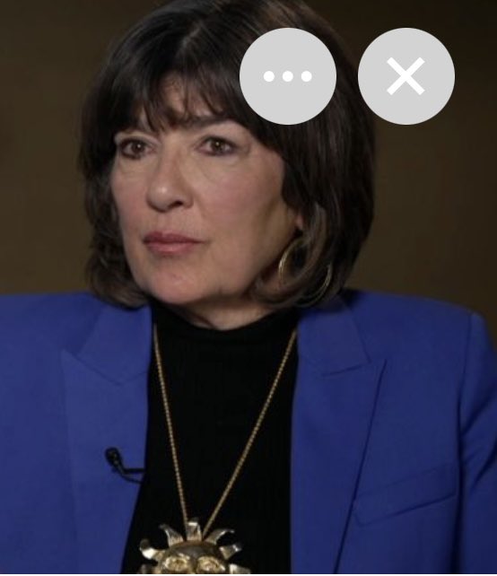 There are serious allegations that large sums of money from the Islamic republic of Iran have flowed toward media figures and outlets such as <a href="/CNN/">CNN</a> 
<a href="/amanpour/">Christiane Amanpour</a>  <a href="/fpleitgenCNN/">Frederik Pleitgen</a> 
Reza Aslan..according to a well informed source ,these payments were meant to influence narratives and