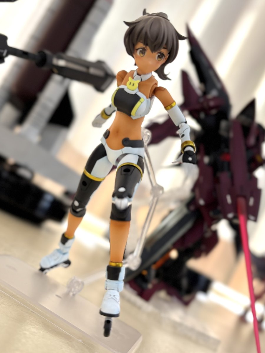 gunpla202394489's tweet image. 【2月 活動報告】㉔
第26回  Odawaraベース始動

ミニ展示ブースの
作品たちもご紹介！
(*^^*)

#30MINUTES
#模型製作会
#ガンプラ好きとつながりたい 
#ガンプラ
#小田原
