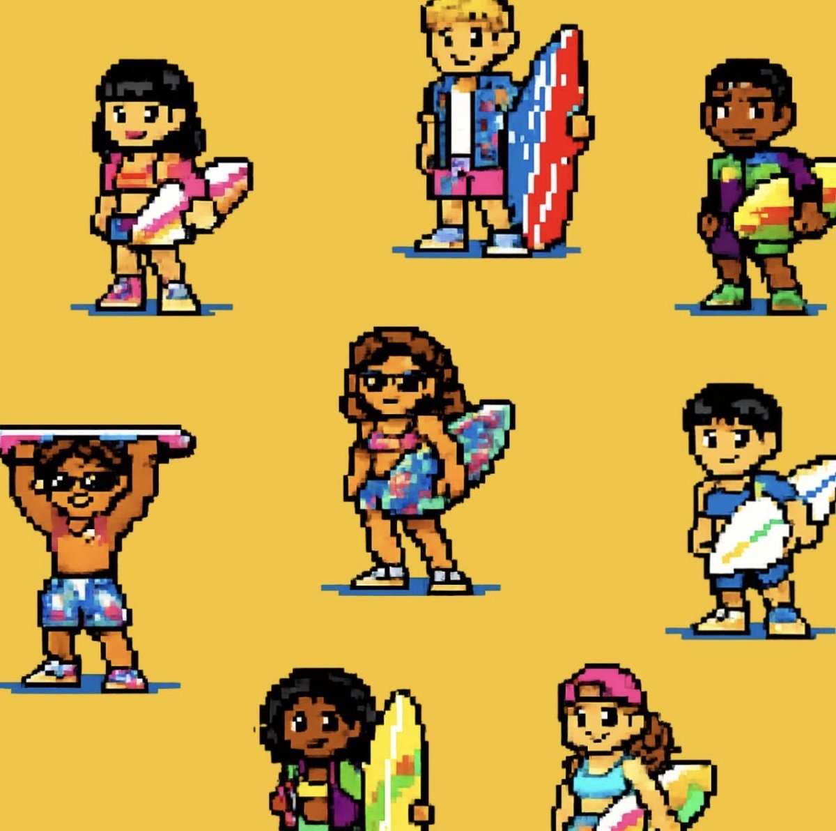 jay clark ✦ tweet media