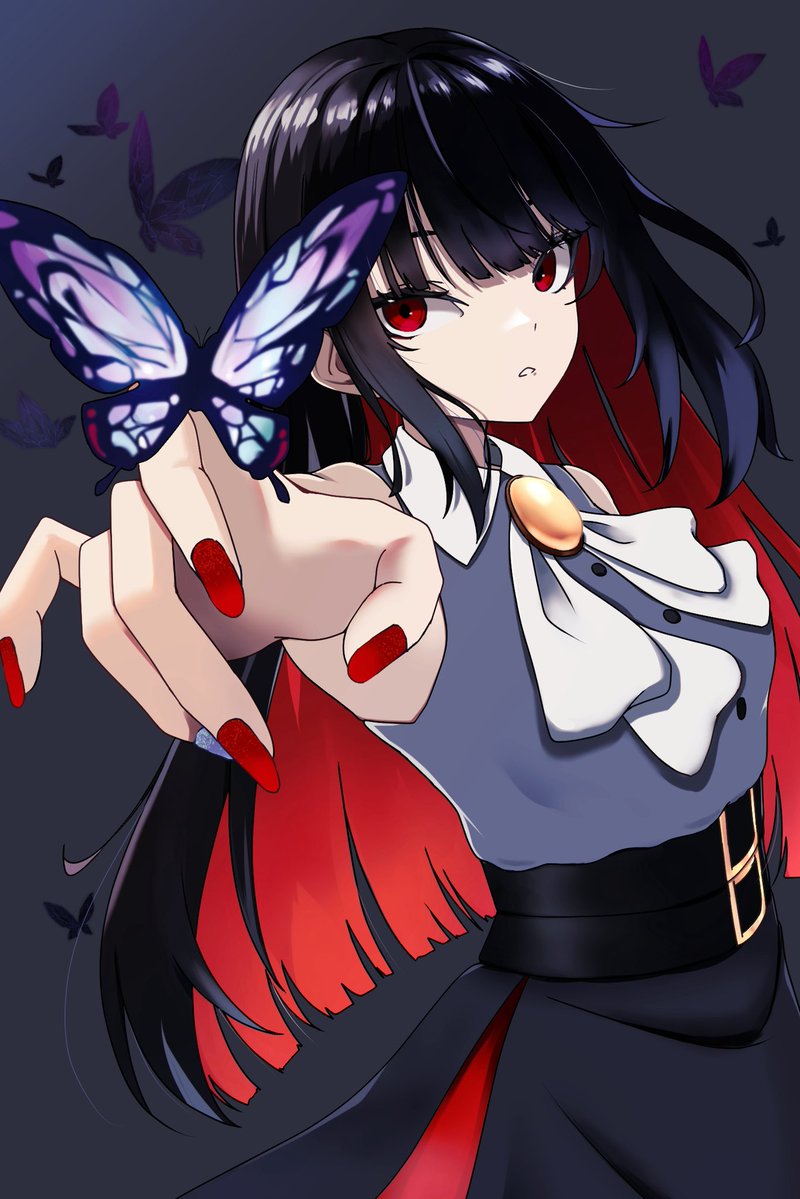 結城アトリ tweet media