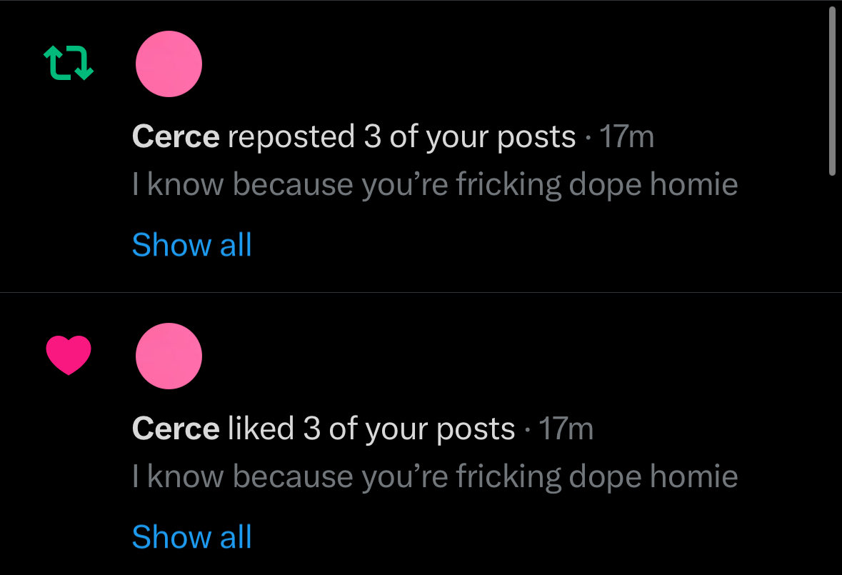 NEFARIOUS NICKY🚬 tweet media